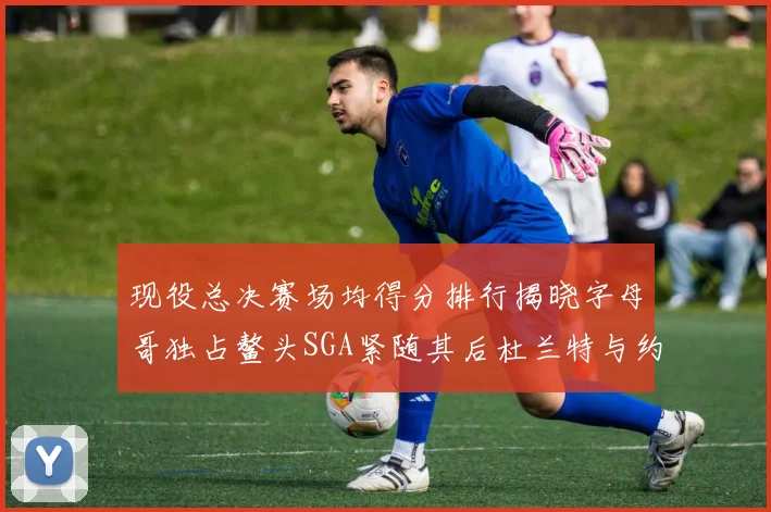 现役总决赛场均得分排行揭晓字母哥独占鳌头SGA紧随其后杜兰特与约基奇争夺第三
